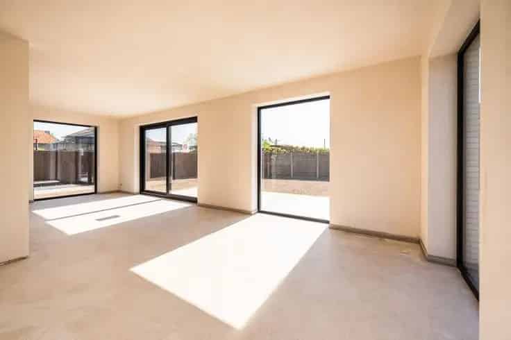 Nieuwbouwvilla te Koop Petegem-aan-de-Leie Nabij Deinze
