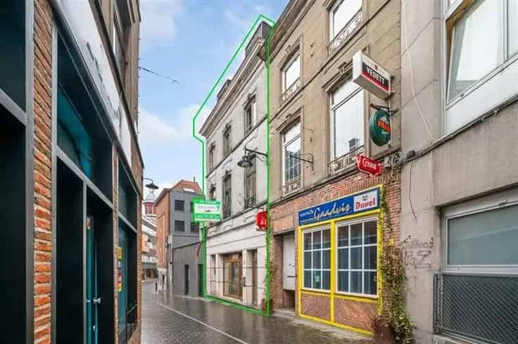 Appartement Te Koop