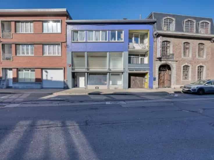 Appartementsblok Te Koop