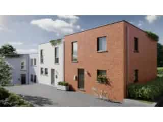 Huis te Koop Luik 3 Slaapkamers Tuin Nieuwe Residentie