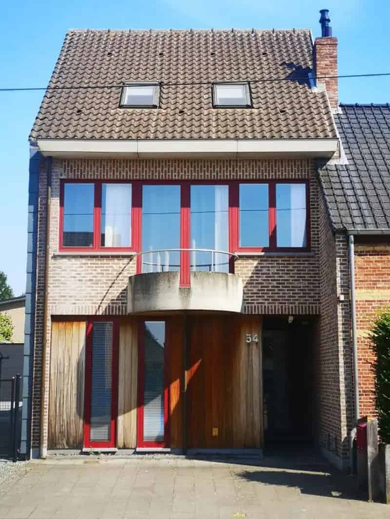 Appartement te huur Vorselaar 2 Appartementen Opbrengsteigendom