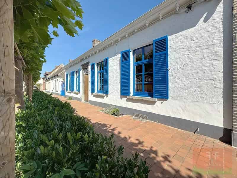 Huis te huur