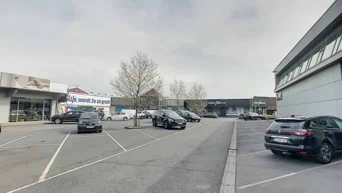 Kantoor te huur in Kortrijkstraat 341, Wevelgem - Dewaele