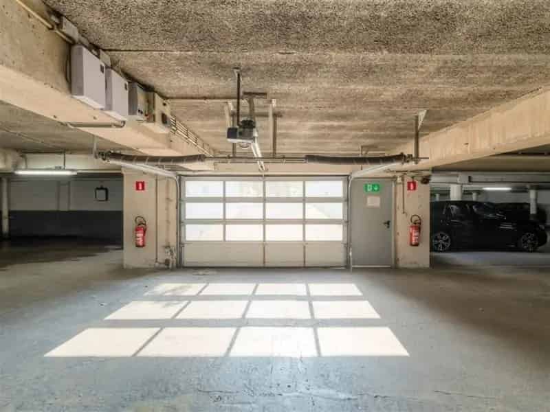 Overdekte parkeerplaats te koop in Antwerpen