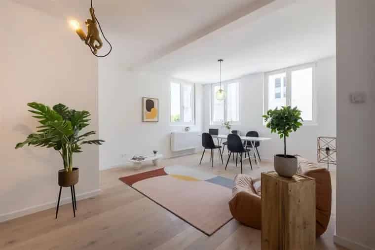 Appartement te koop in Gent