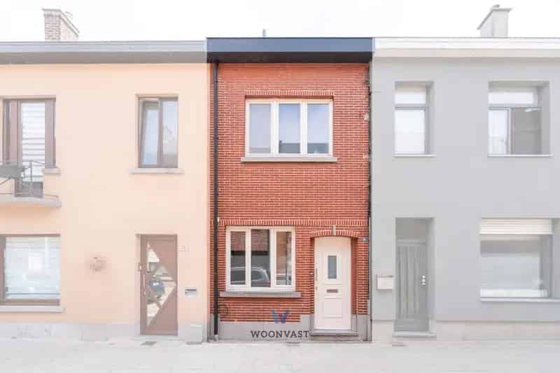Huis te huur