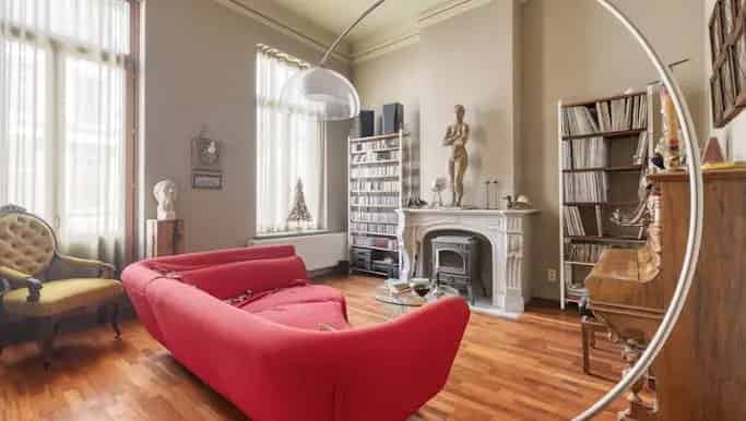 Huis te koop in Gallaitstraat 57, Schaarbeek - Dewaele