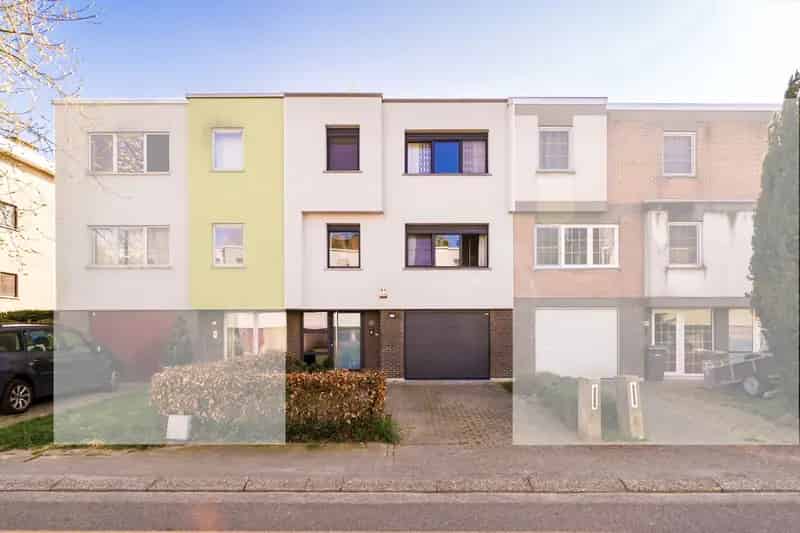 Huis te koop