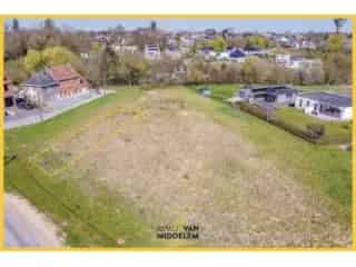 Grond te koop - Asse RBT23671