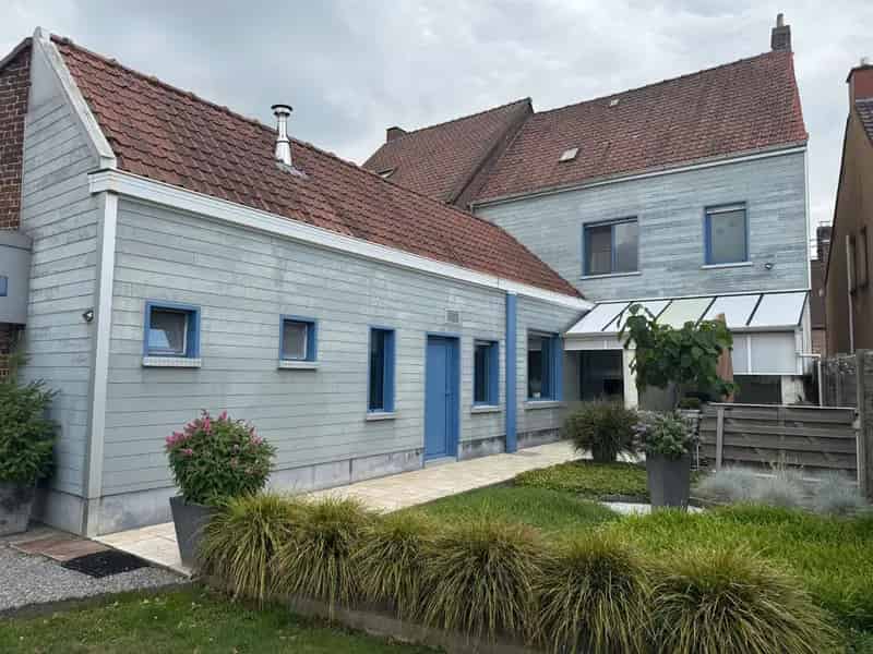 Huis te koop