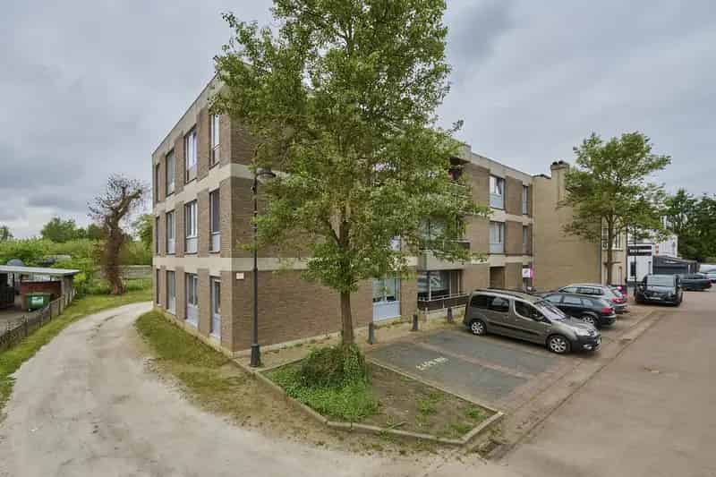 Appartement te koop