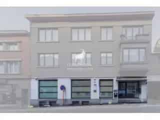 Huis gemengd gebruik te koop - Soignies VBA98012