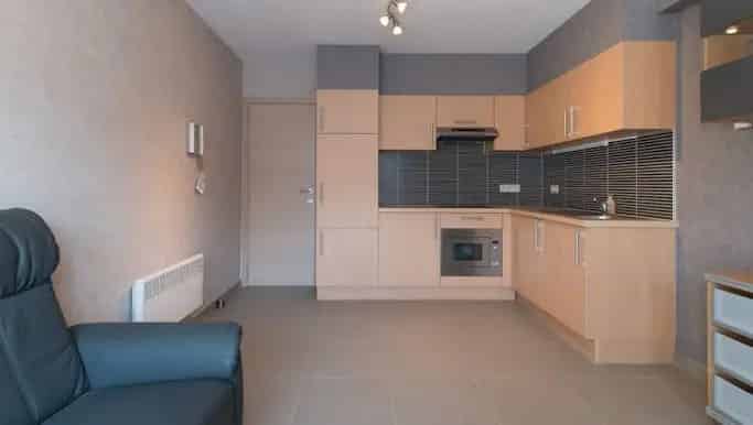 Appartement te koop in Koninginnelaan 3, Middelkerke - Dewaele