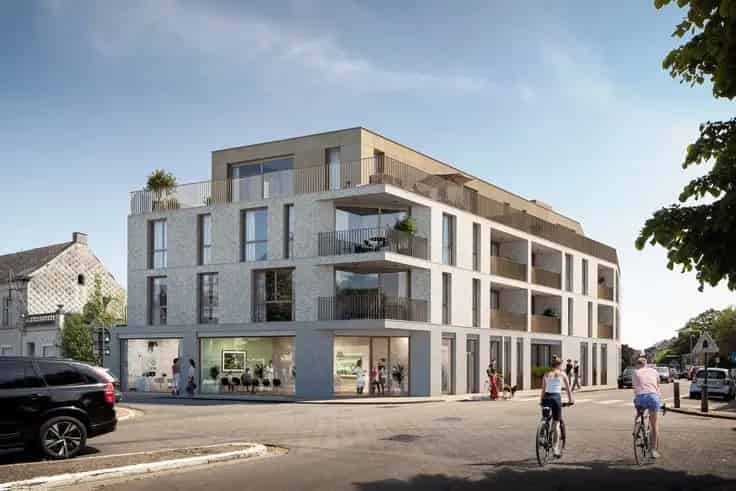 Penthouse Te Koop