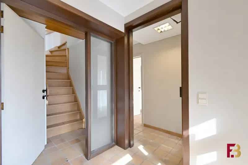 Appartement met handelspand in Ekkergem (Gent)