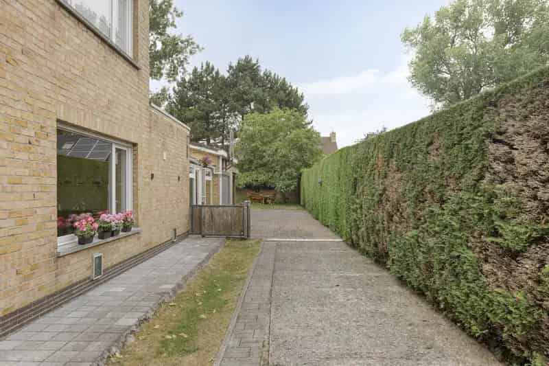 Huis te koop