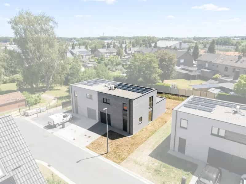 Huis te koop