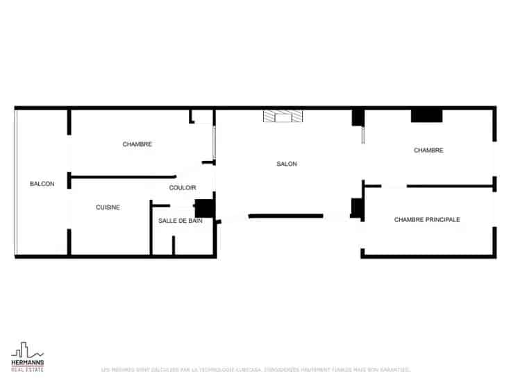 Appartement Te Koop
