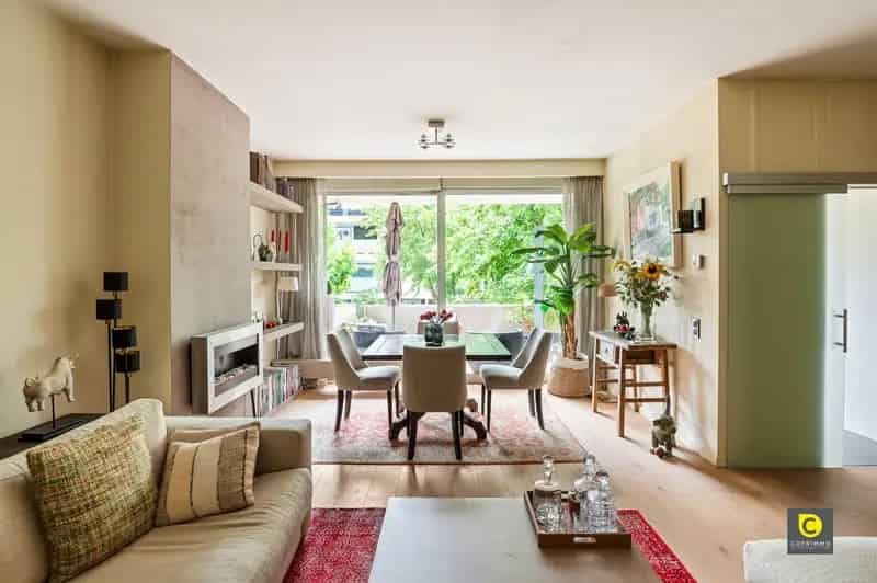 Appartement te huur