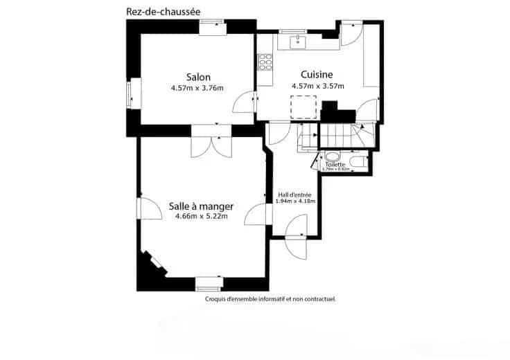 Huis Te Koop