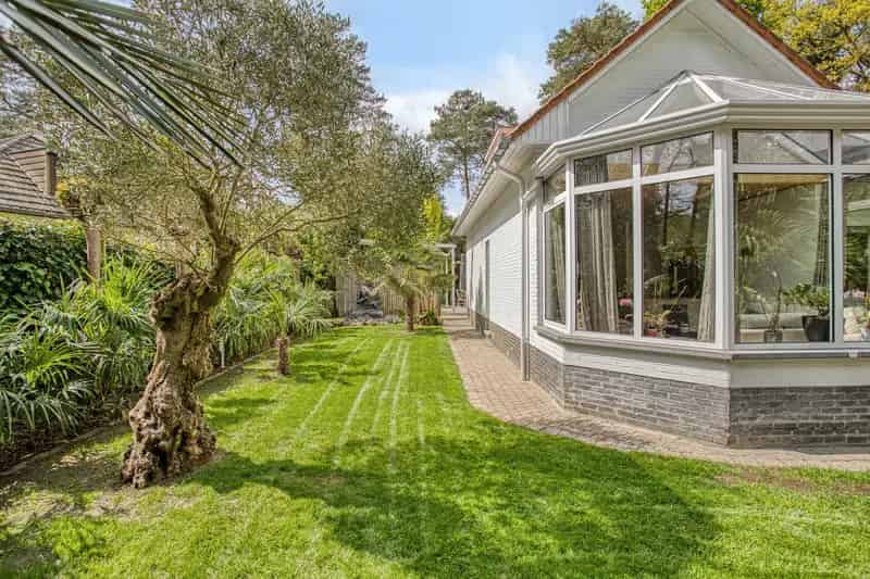 Huis te koop Bonheiden Keerbergen 4 slaapkamers tuin