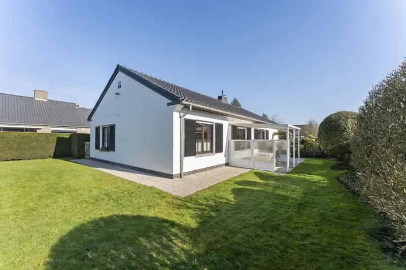 Huis te huur