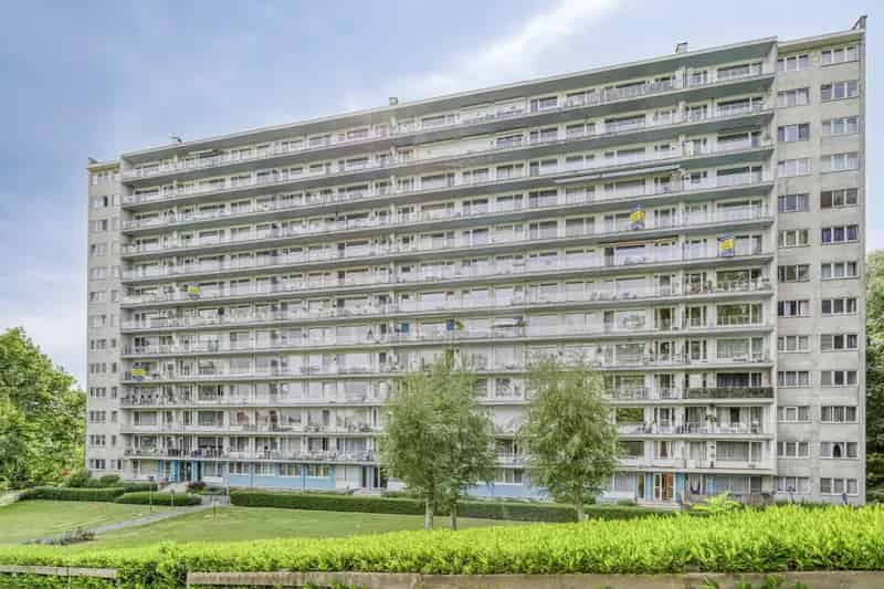 Appartement te koop