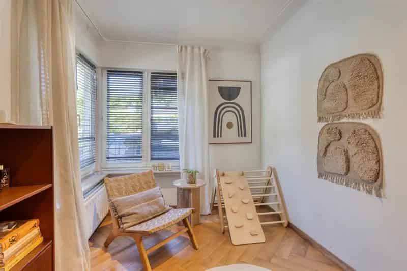 Huis te koop Edegem: 4 slaapkamers, 2 badkamers, garage