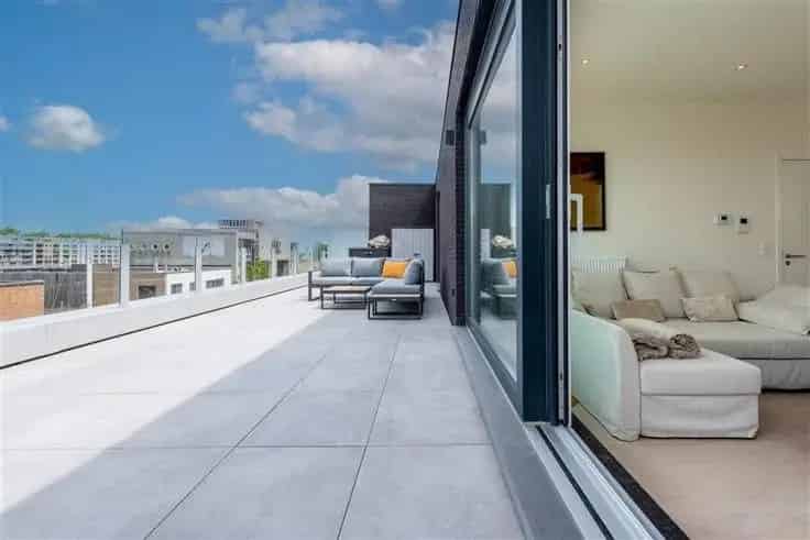 Penthouse Te Koop