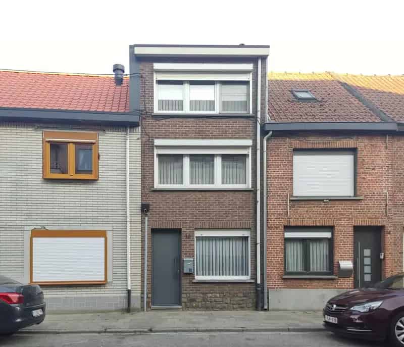 Huis te huur