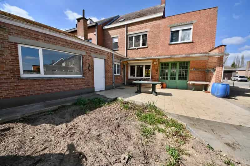 Huis te koop