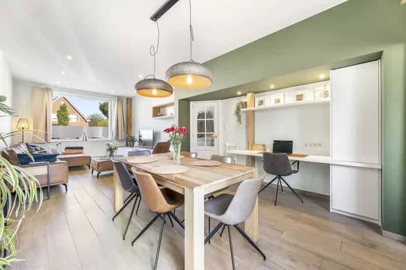 Huis te huur