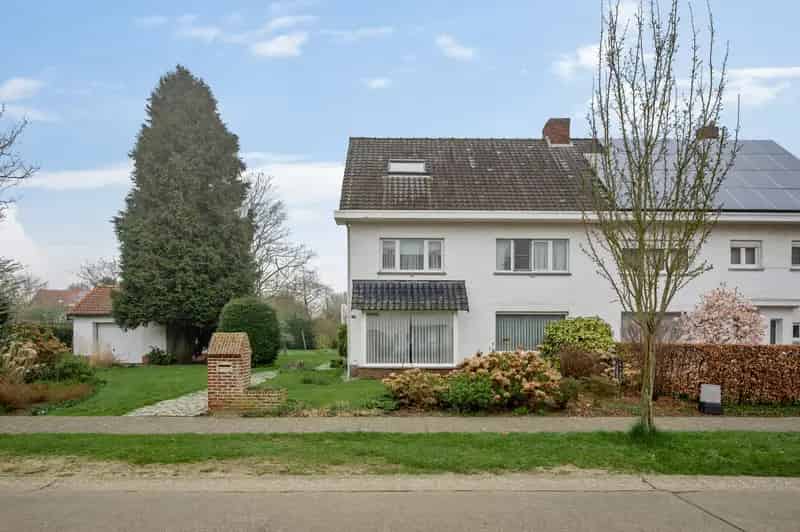 Huis te koop