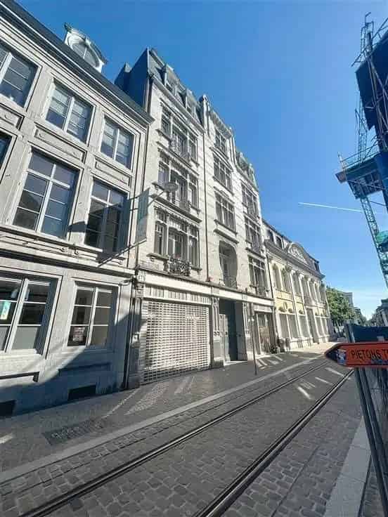 Studio Te Koop