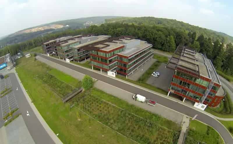 Avenue des dessus de Lives ZN, 5101 Lives-Sur-Meuse
