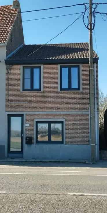 Huis Te Koop 3 Slaapkamers Starterswoning