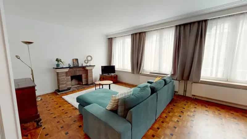 Appartement  te Woluwe-Saint-Pierre 