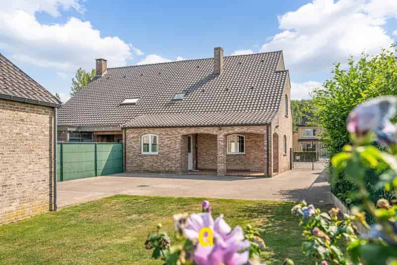 Huis te koop