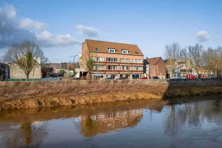 Appartementsblok Te Koop