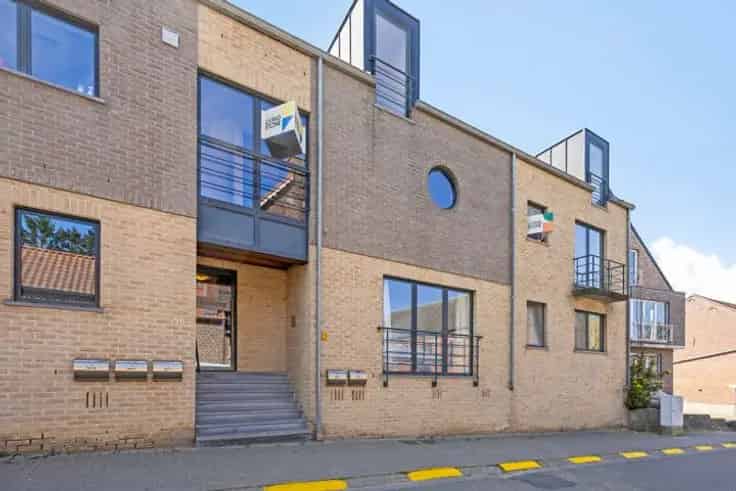 Duplex Te Koop