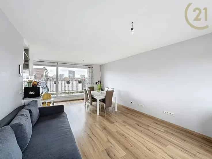 Duplex Te Koop