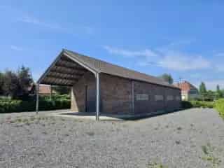 Industrie te koop - Elzele VBC74388