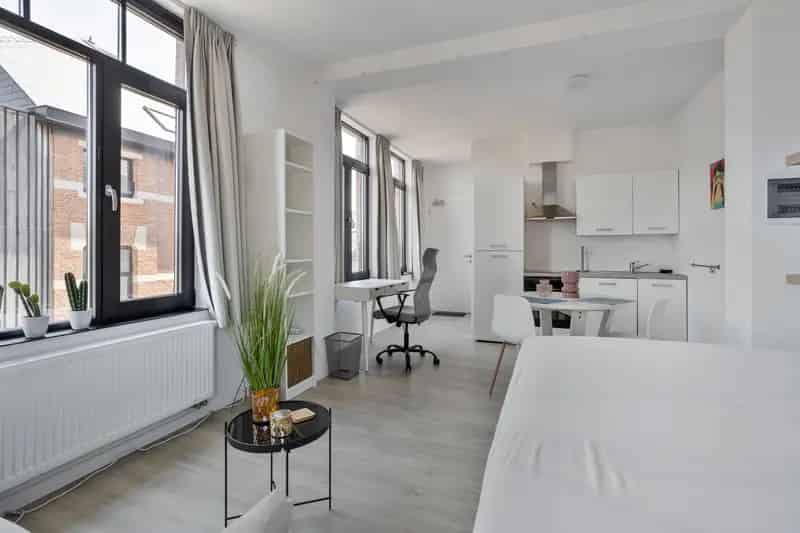 Appartement te koop