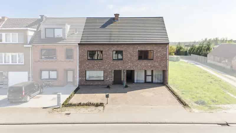 Huis te huur 4 slaapkamers Hamme