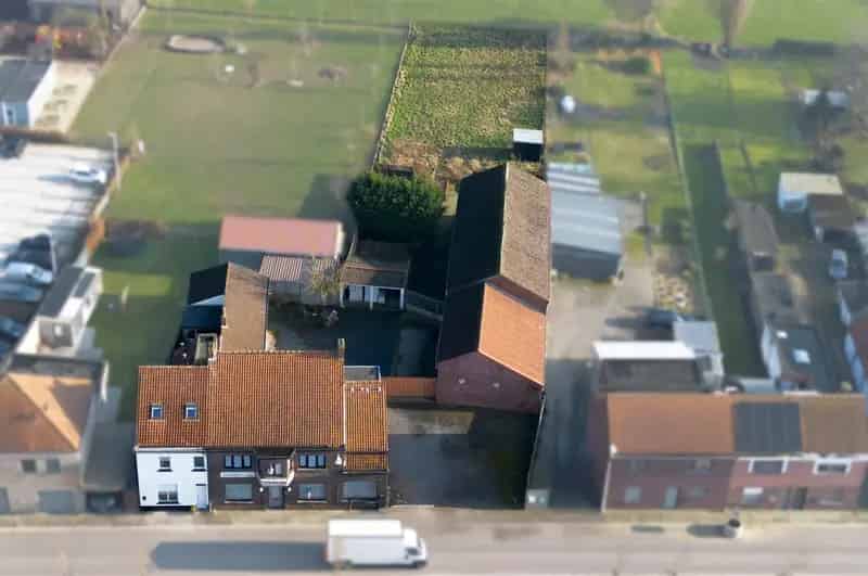 Huis