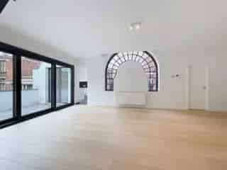 Duplex te koop - Brussel VWD13860


In optie