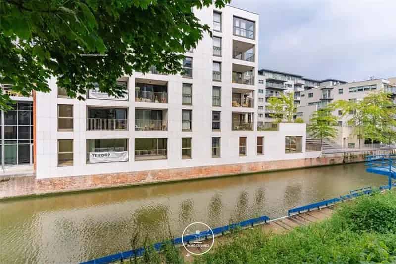 Nieuwbouw project te koop in Gent