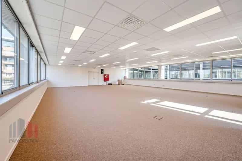 Kantoren te huur in Axxes Business Park Merelbeke