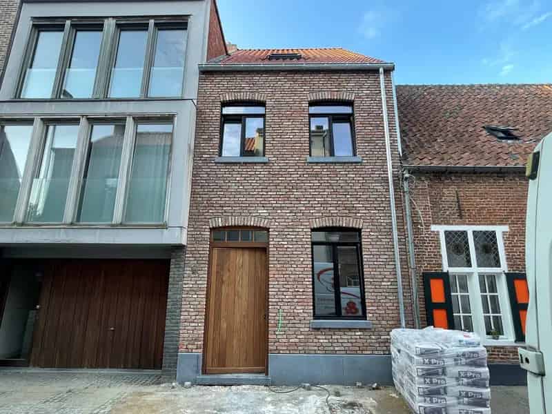 Huis te huur Herentals: Karaktervolle Nieuwbouwwoning