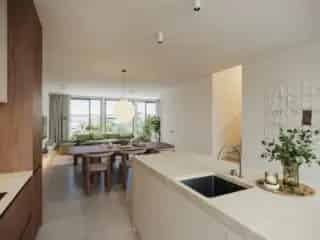 Project: Wattland Woningen - Mechelen 1720920-6029233
